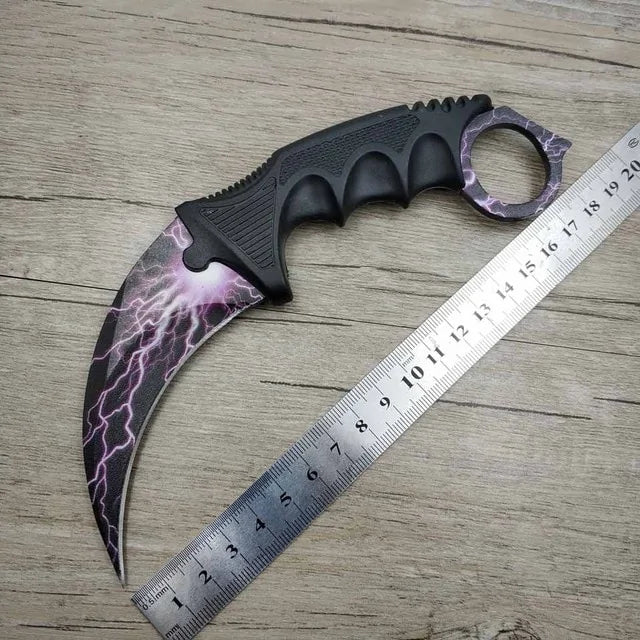 Counter Strike Knife