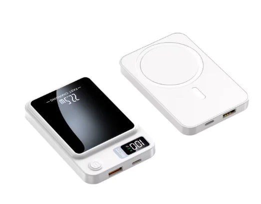 Wireless Magsafe Fast Charger