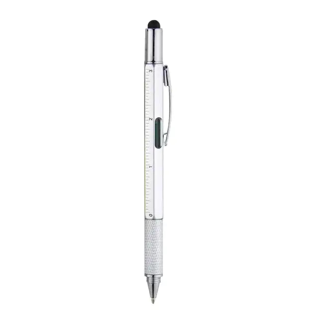 Versatile Multi-Function Pen