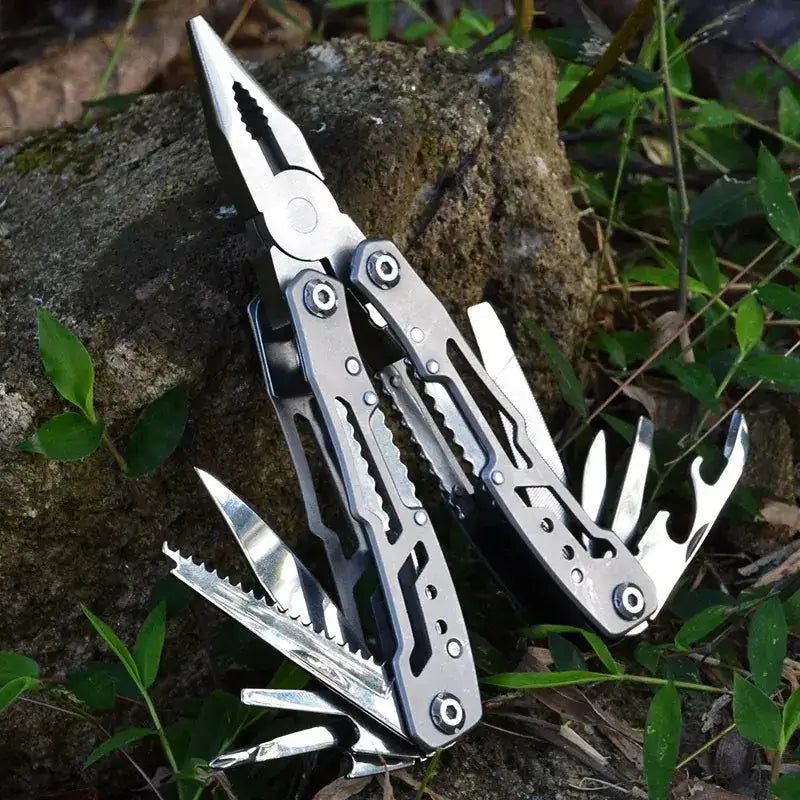 Multi-Function Knife Pliers