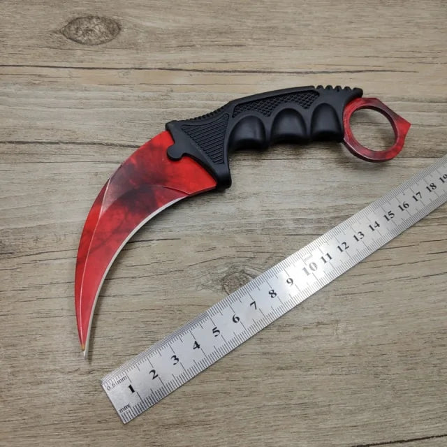 Counter Strike Knife