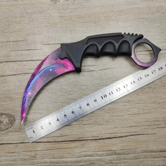 Counter Strike Knife