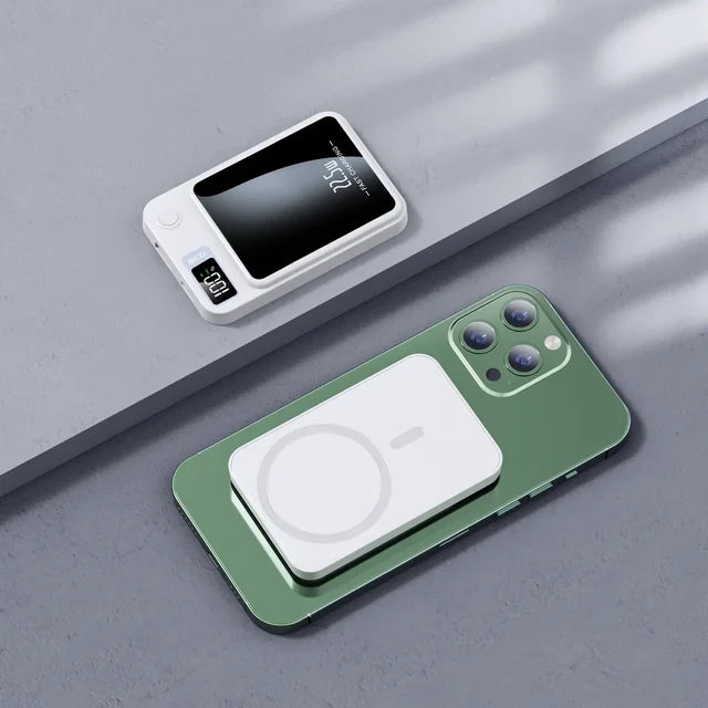 Wireless Magsafe Fast Charger