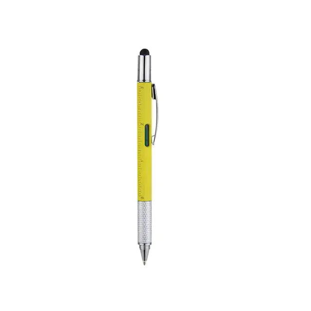 Versatile Multi-Function Pen