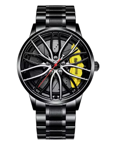 Luxury Sports Cars Watch