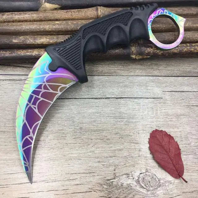 Counter Strike Knife