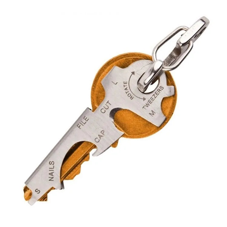 Multi Tool Key Tools Screwdriver Opener