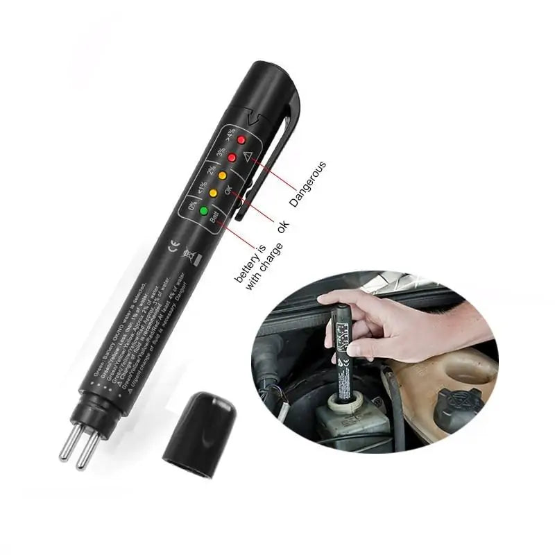 Brake Fluid Pen