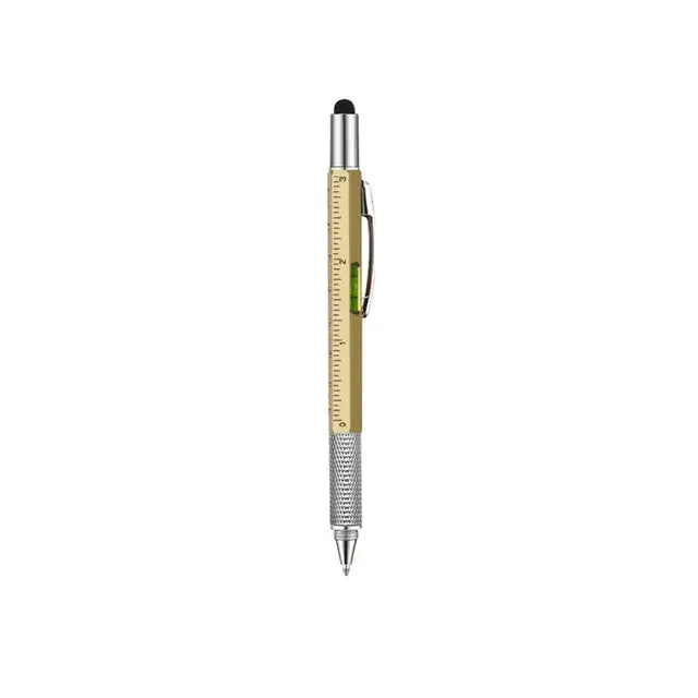 Versatile Multi-Function Pen