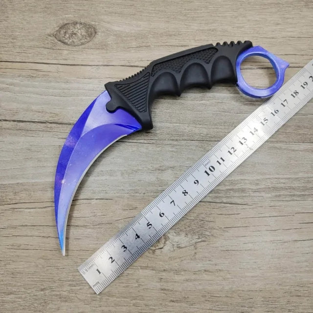 Counter Strike Knife