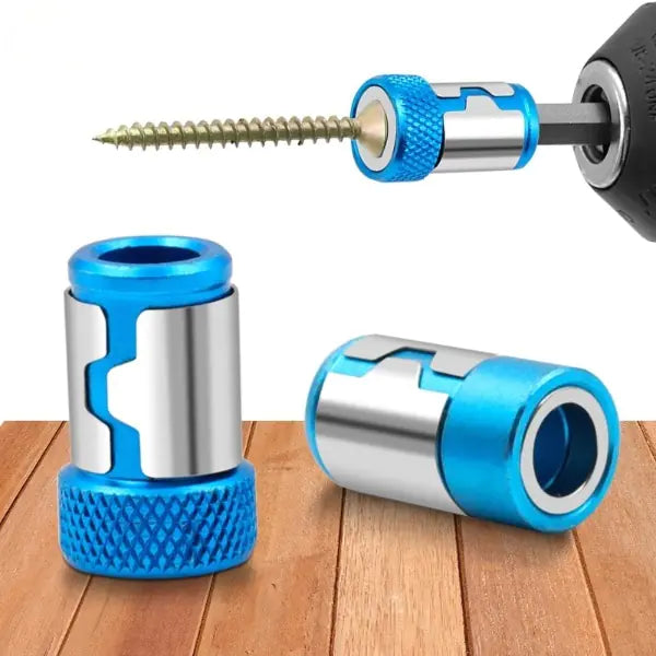 Universal Magnetic Screwdriver