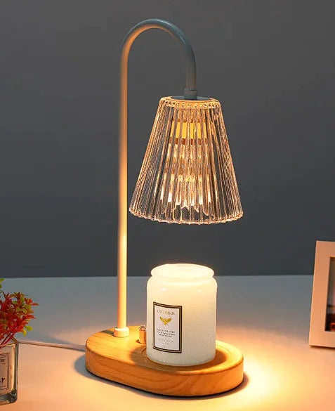 Fire-free Essential Oil Light