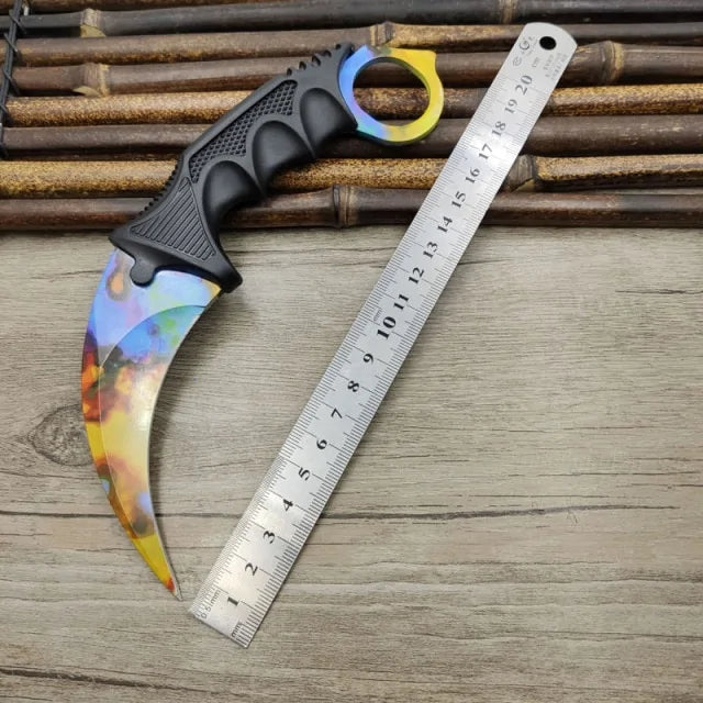 Counter Strike Knife