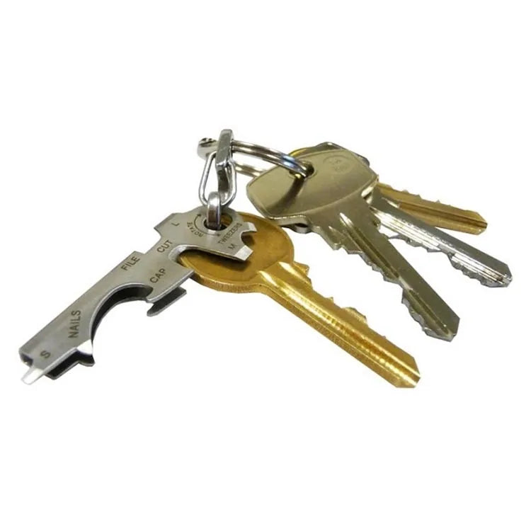 Multi Tool Key Tools Screwdriver Opener