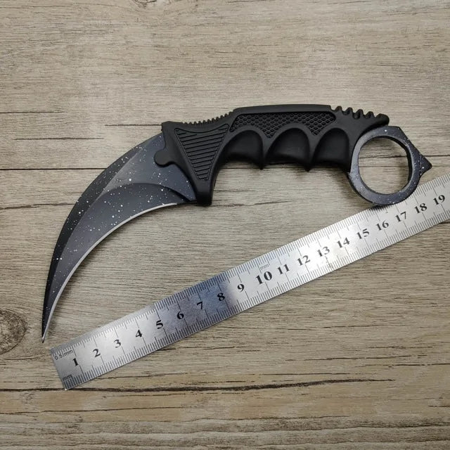 Counter Strike Knife