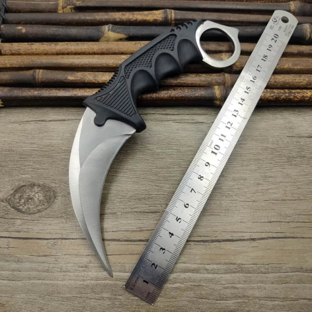 Counter Strike Knife