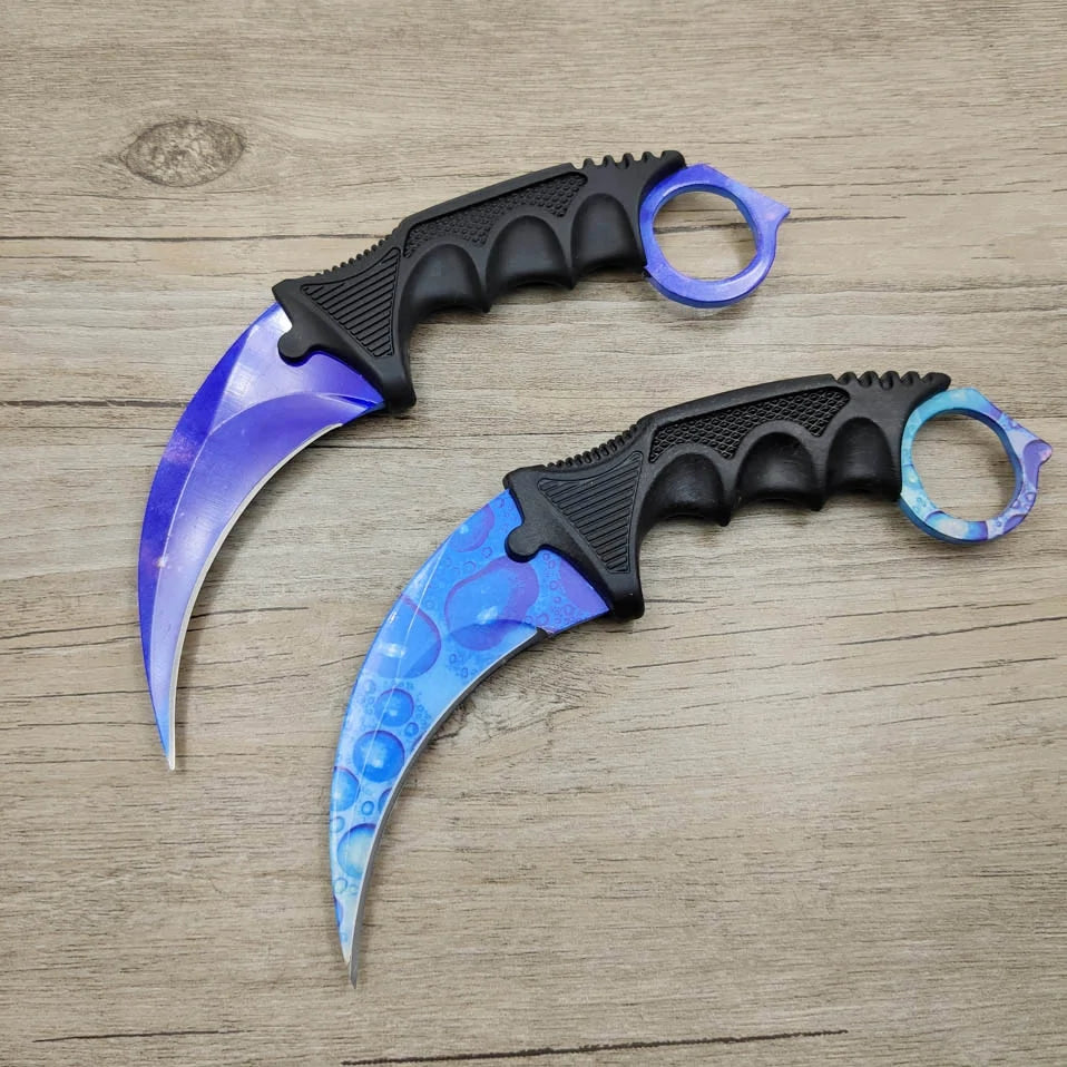 Counter Strike Knife